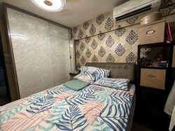 Blk 463 Hong Kah Ville (Jurong West), HDB 3 Rooms #588658641